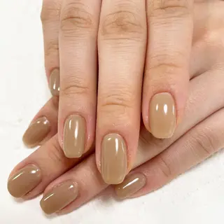 ネイル 吉村 優子のネイルデザイン