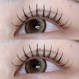 マツエク・マツパ Pupu lash  𓃱𓂃のその他イメージ
