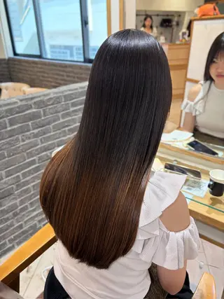 ロング 🦩　Rui 🦩のヘアスタイル