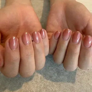 ネイル nail salon minaのネイルデザイン