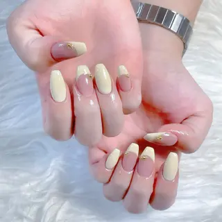ネイル Chan Nail Salonのネイルデザイン
