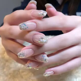 ネイル aime Ayanoのネイルデザイン