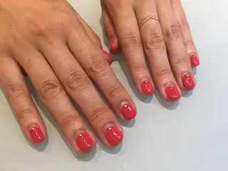 ネイル 西日暮里駅徒歩1分/ NAIL106Gのネイルデザイン