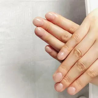 ネイル 桃子 Nail高円寺のネイルデザイン