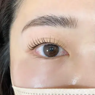 マツエク・マツパ shima .・*’’‧✧̣̇‧の眉毛・アイブロウイメージ