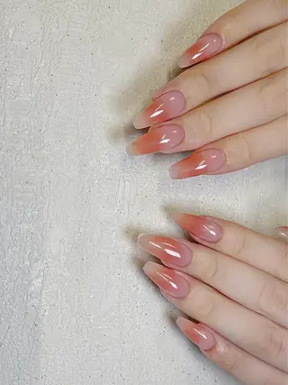 ネイル Minami Nailのネイルデザイン