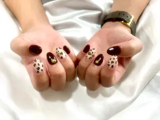 ネイル nailsister みずきのネイルデザイン