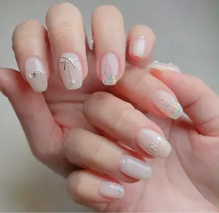 ネイル GIN NAILのネイルデザイン