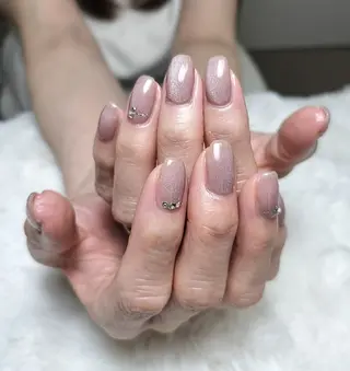 ネイル megumi. sのネイルデザイン