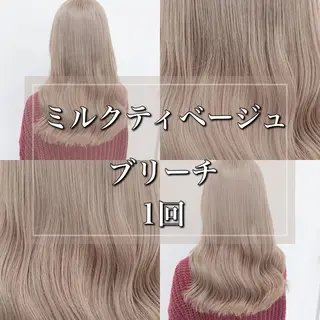 セミロング 🇰🇷韓国ヘア特化 ヒロキ🇰🇷のヘアスタイル