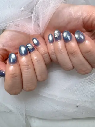ネイル Queeens nailのネイルデザイン