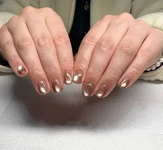 ネイル spica nail meguのネイルデザイン