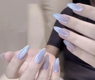 ネイル Pure&Rich Nailのネイルデザイン