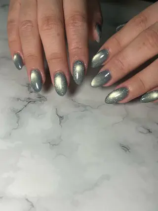 ネイル Akala aishaのネイルデザイン