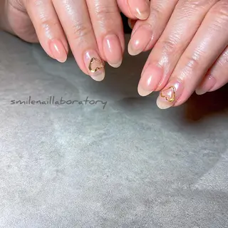 ネイル smile nail_laboのネイルデザイン