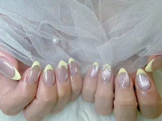 ネイル Y&L Nailのネイルデザイン