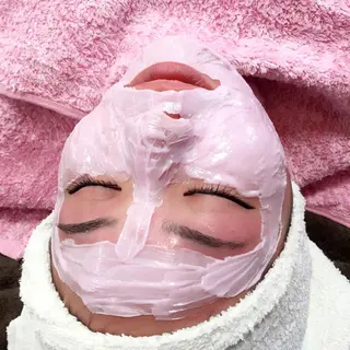 平野 由衣の眉毛・アイブロウイメージ