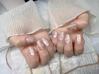 ネイル Anna Nailのネイルデザイン