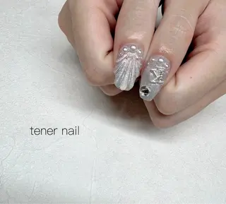 ネイル テネルネイル tener nailのネイルデザイン