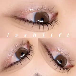 マツエク・マツパ shine♡ saayaのマツエク・マツパデザイン