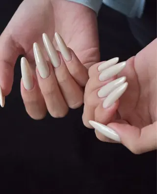 ネイル は るのネイルデザイン