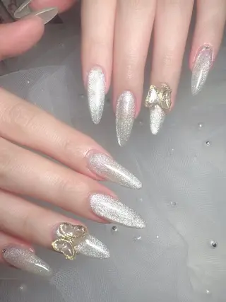 ネイル Fukuda シュウのネイルデザイン