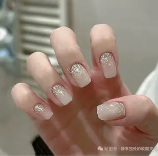 ネイル Nami Nail  サロンのネイルデザイン