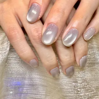ネイル CITRON🍊 MISAのネイルデザイン