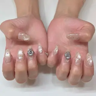 ネイル Chipi Neneのネイルデザイン