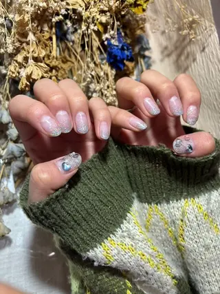 ネイル SUN.NAILs のんちきのネイルデザイン