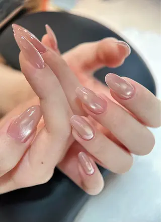 ネイル Minette nailrinrinのネイルデザイン