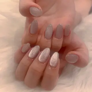 ネイル Tinaネイル 難波のネイルデザイン