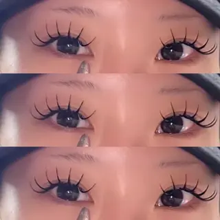 マツエク・マツパ ♥️Ji Ji♥️のマツエク・マツパデザイン