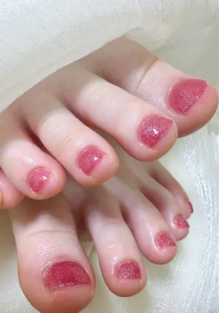 ネイル 薛 文彬のネイルデザイン