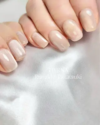 ネイル 【ティエルナ】 えつこのネイルデザイン