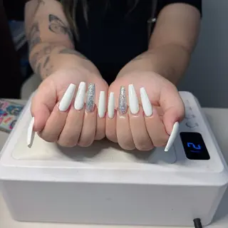 ネイル Hana Nailのネイルデザイン