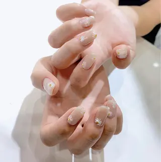 ネイル Umi nail& eyelashのネイルデザイン