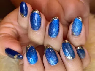 ネイル K. Airiのネイルデザイン