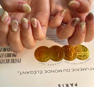 キッズ ネイル lore. nailのネイルデザイン