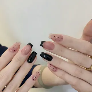 ネイル U.m nail salonのネイルデザイン