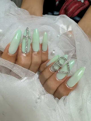 ネイル Bell nailのネイルデザイン