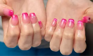 ネイル M.T nailのネイルデザイン