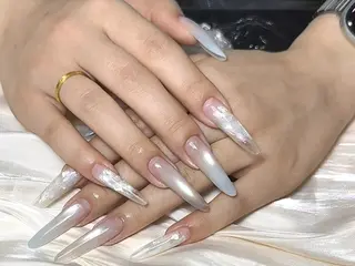 ネイル Lena Sakai nailのネイルデザイン