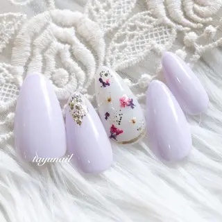 ネイル ネイルサロン 【たゆnail】のネイルデザイン