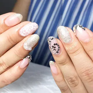 ネイル COCO +のエステ・リラクイメージ