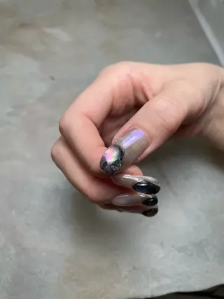 ネイル 表参道nail shumuのネイルデザイン