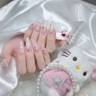 ネイル JOSIE nail studioのネイルデザイン