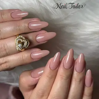 ネイル NailTailor ネイルテイラーのネイルデザイン