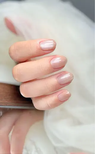 ネイル Ayumi nails川崎店のネイルデザイン