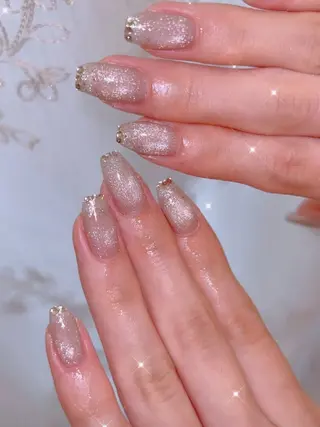 ネイル I LOVE ME NAIL.｡.:*♡のネイルデザイン